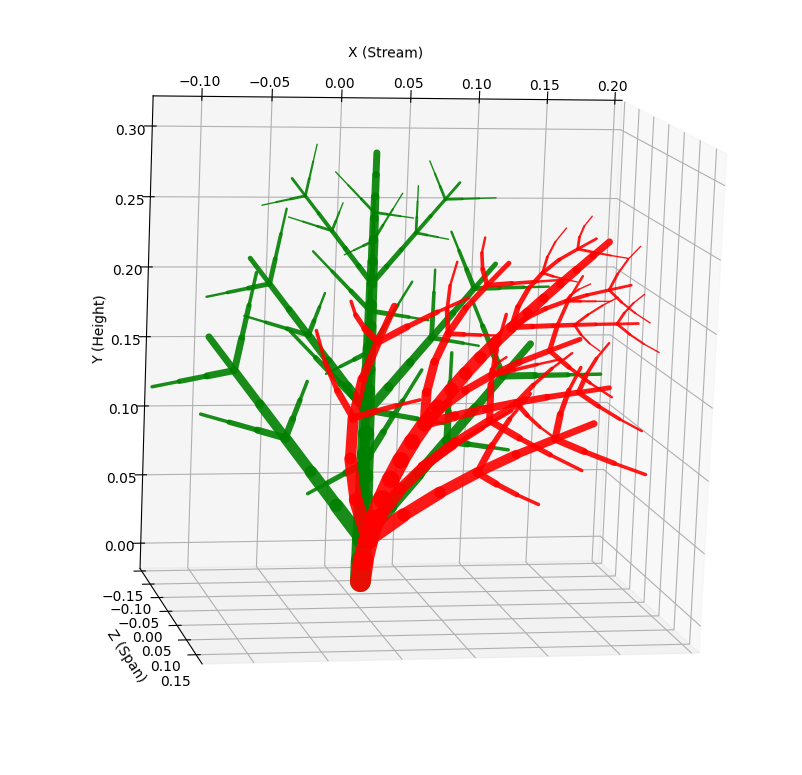 CFD Simulation